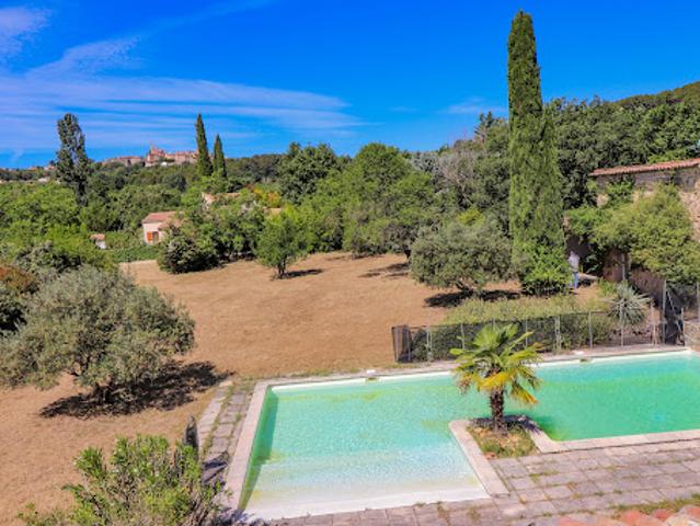 Maison vente à Arrondissement de Draguignan, Draguignan