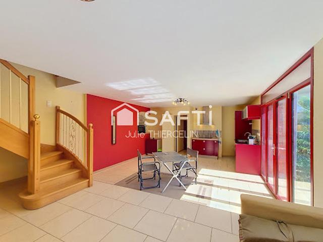 Maison vente à Escrennes, Loiret