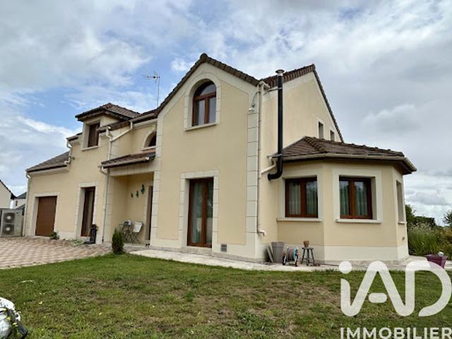 Maison vente à Melun, Evry-grégy-sur-yerre