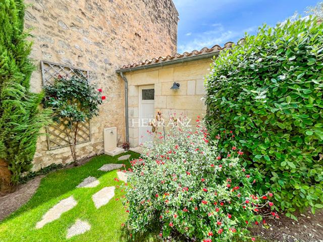 Maison vente à Libourne, Fronsac