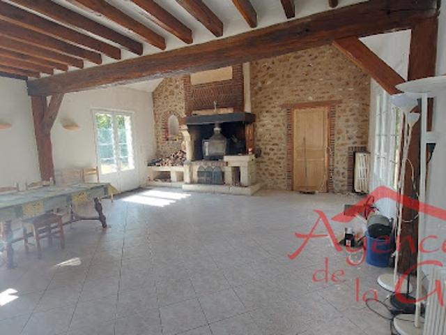 Maison vente à Épernay, Gaye