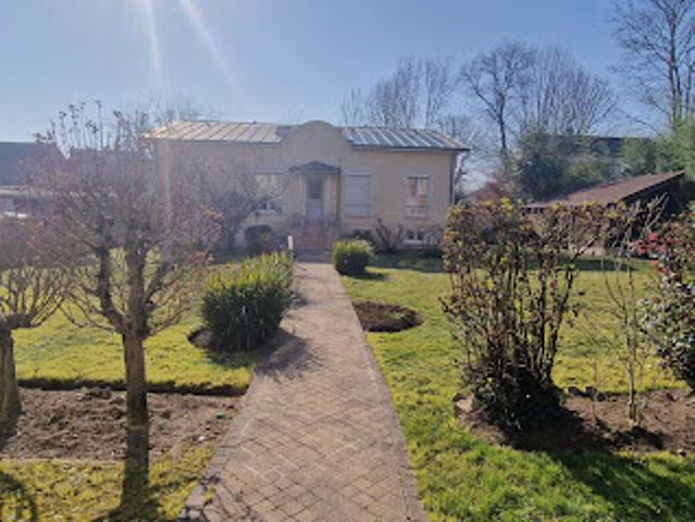Maison vente à Saint-Germain-en-Laye, Houilles