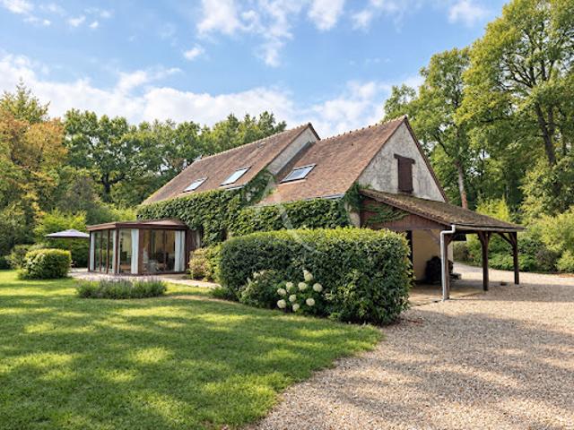 Maison vente à La Perterie, Huisseau-sur-Mauves
