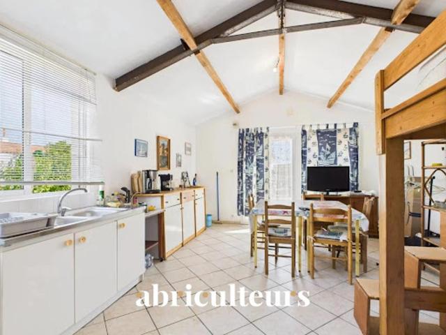 Maison vente à Les Sables-d'Olonne, La Barre-de-monts