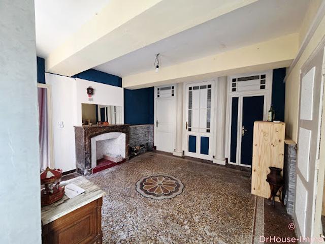 Maison vente à Narbonne, Roubia