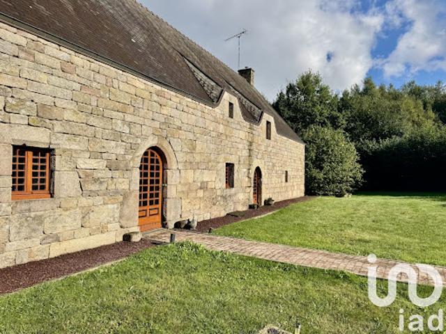 Maison vente à Saint-Brieuc, Bretagne