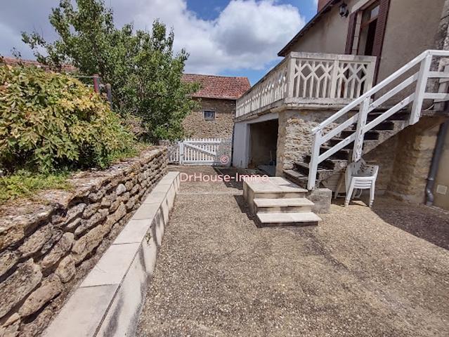 Maison vente à La Châtre, Maillet