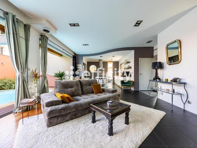 Maison vente à Bordeaux, Mérignac