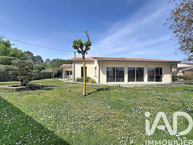 Maison vente à Lesparre-Médoc, Listrac-médoc