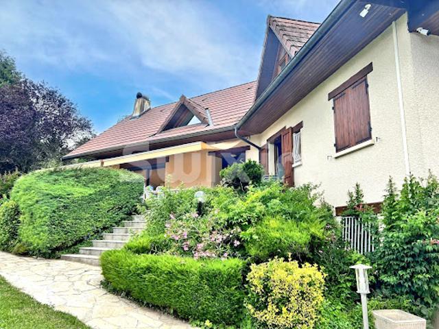 Maison vente à Belley, Nattages