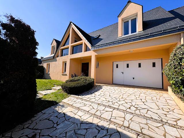 Maison vente à Saint-Nazaire, La Baule-escoublac