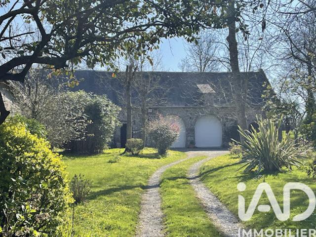 Maison vente à Coutances, Quettreville-sur-sienne