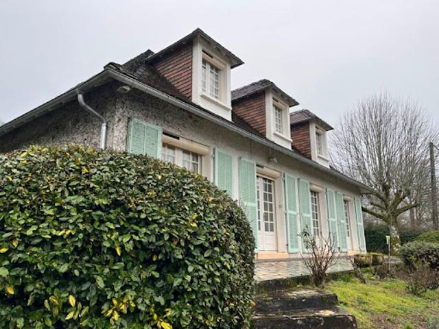 Maison vente à Brive-la-Gaillarde, Objat