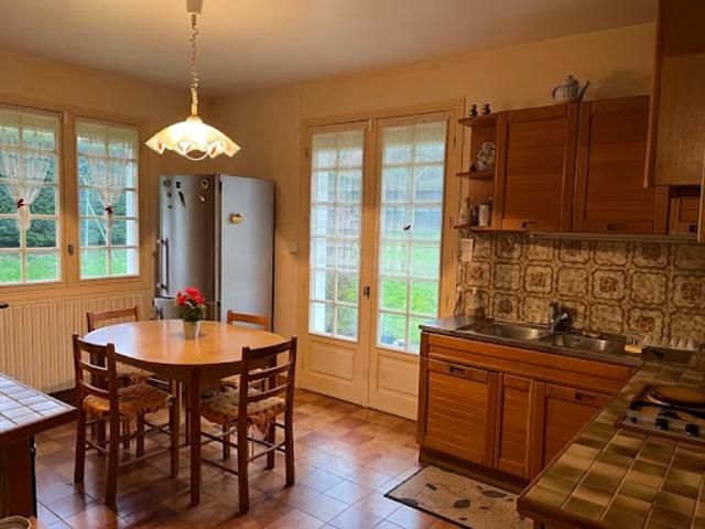 Maison vente à Brive-la-Gaillarde, Objat