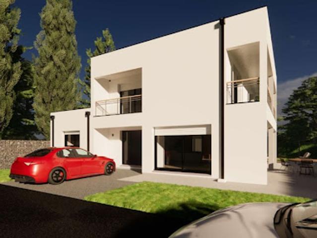 Maison vente à La Malnoue, Saint-sébastien-sur-loire