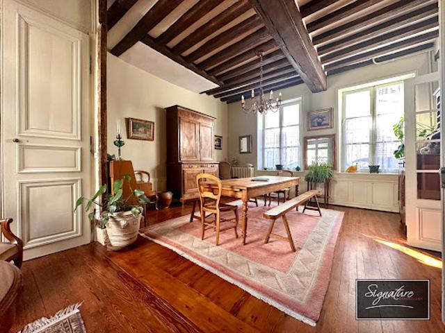 Maison vente à Senlis