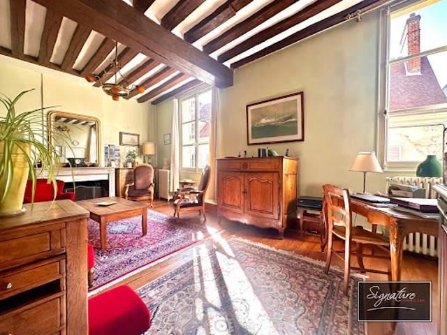 Maison vente à Quartier Ordener - Ceebios, Senlis