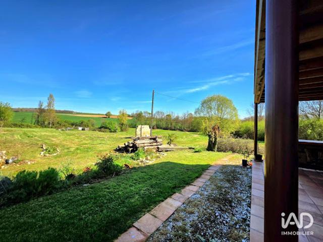 Maison vente à Marmande, Seyches