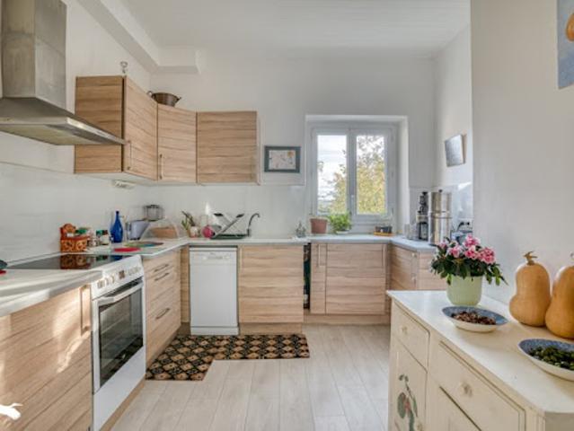 Maison vente à Ravailloux, Seyches