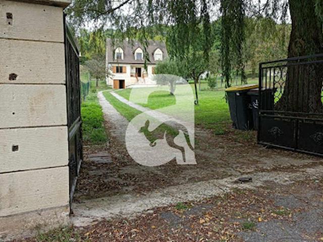 Maison vente à Soissons