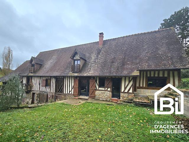 Maison vente à Mortagne-au-Perche, Roiville