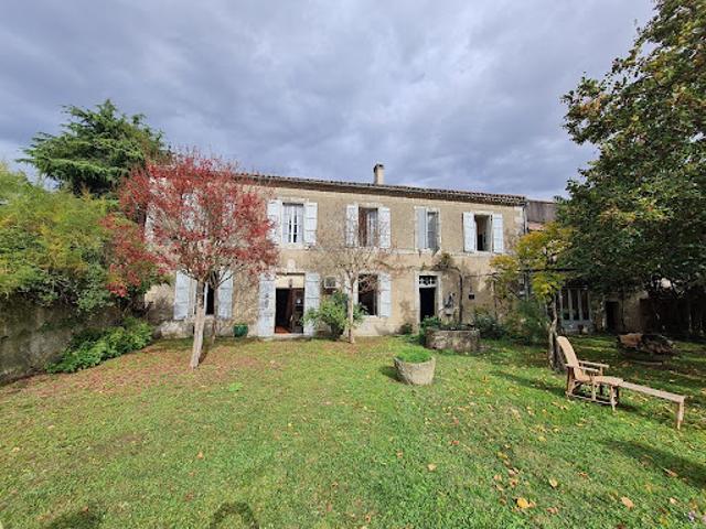 Maison vente à Condom, Valence-sur-baïse