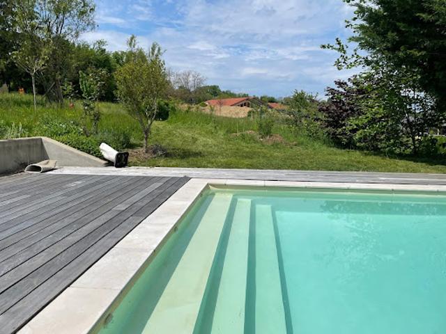 Maison vente à Vichy, Le Vernet