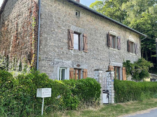 Maison vente à Guéret, Auriat
