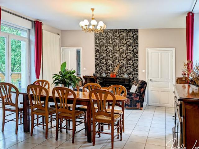 Maison vente à Châteaubriant-Ancenis, La Chapelle-glain