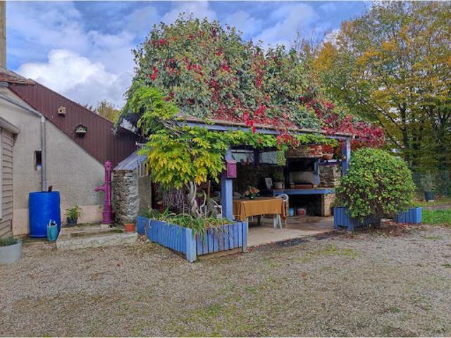 Maison vente à Mamers, Assé-le-boisne