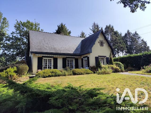 Maison vente à Redon, Bretagne