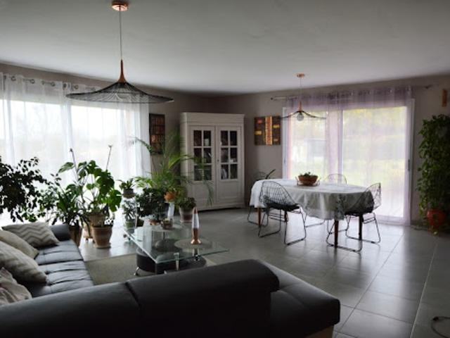 Maison vente à Cholet, La Pommeraye