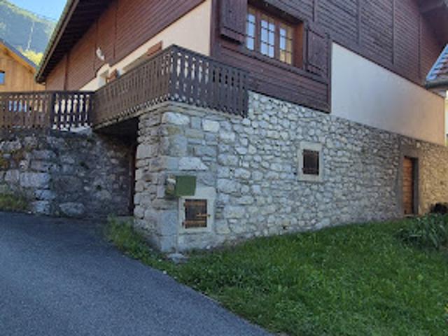 Maison vente à Bonneville
