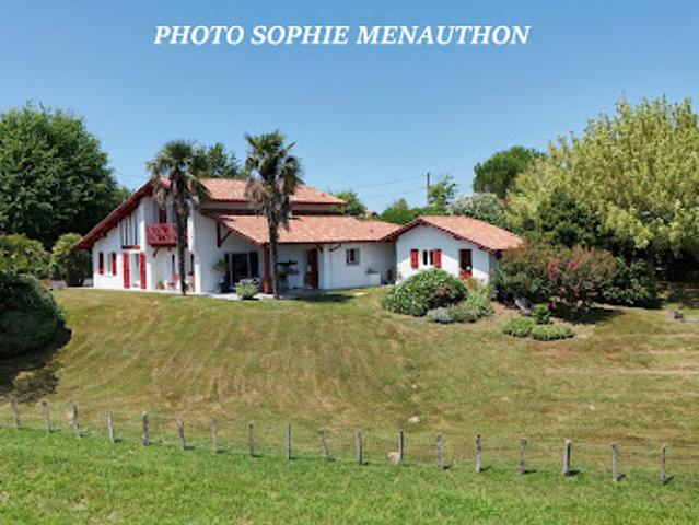 Maison vente à Bayonne, Briscous
