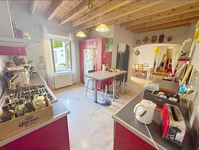 Maison vente à Cambieure, Aude