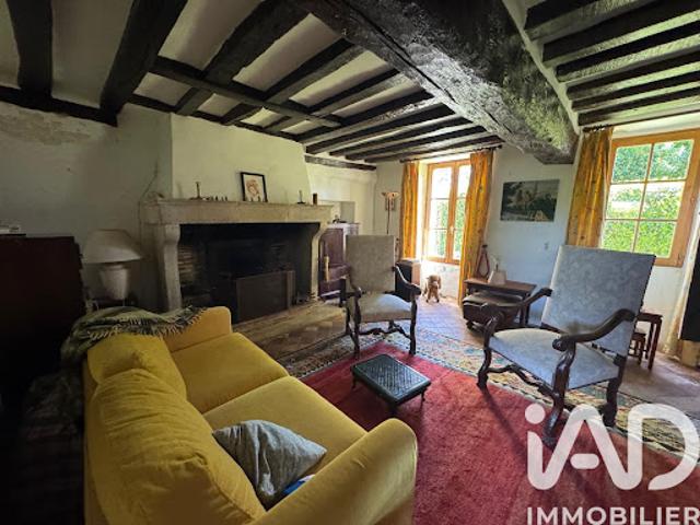 Maison vente à Provins, Doue