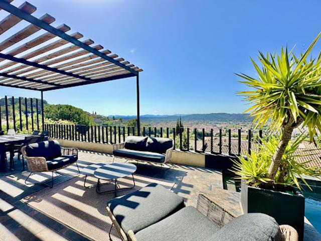 Maison vente à Arrondissement de Draguignan, Draguignan