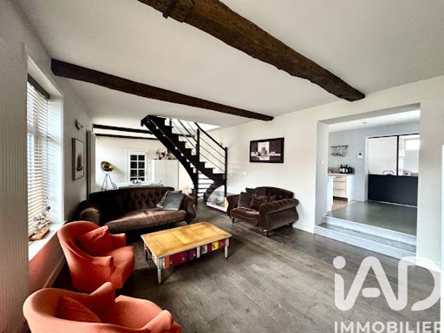Maison vente à Lille, Ennevelin