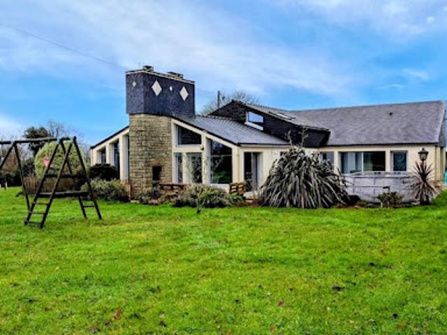 Maison vente à Brest, Bretagne