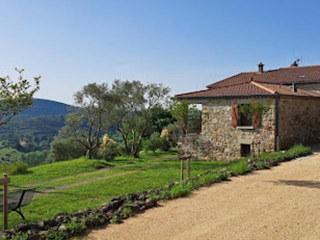Maison vente à Largentière