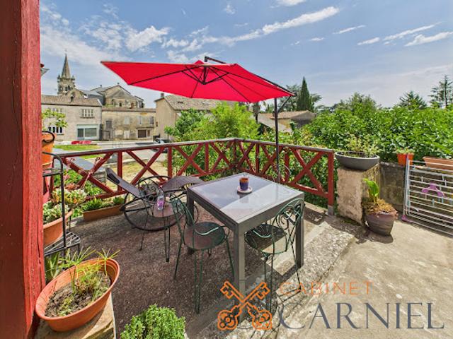 Maison vente à Marmande, Meilhan-sur-garonne