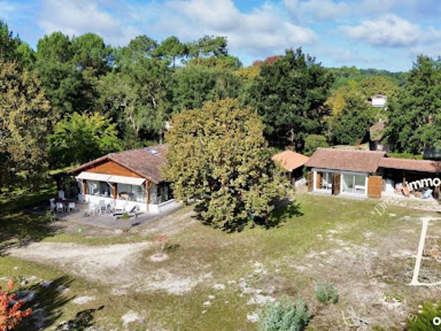 Maison vente à Dax, Moliets-et-maa