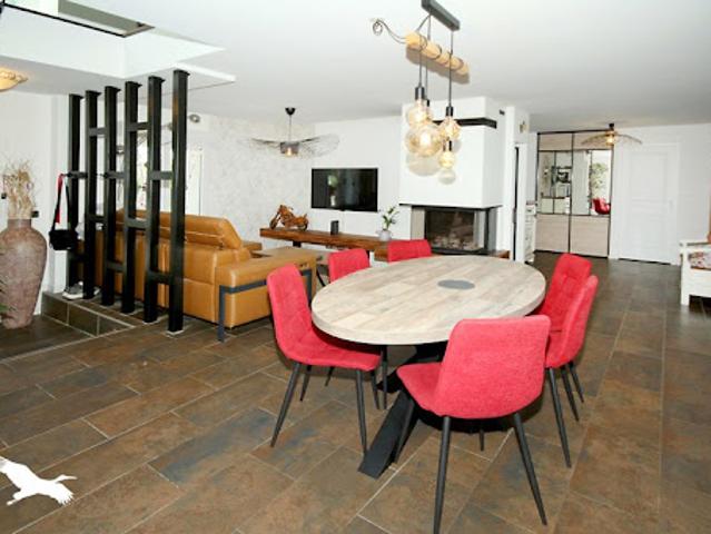 Maison vente à Périgueux, Montpon-ménestérol