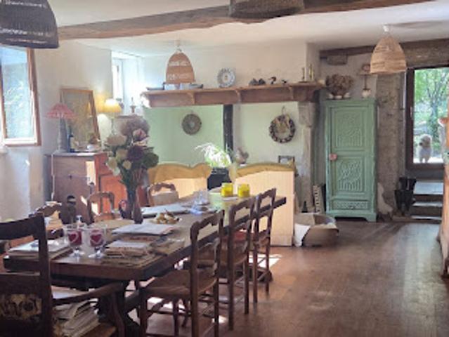 Maison vente à Pau, Lucq-de-béarn
