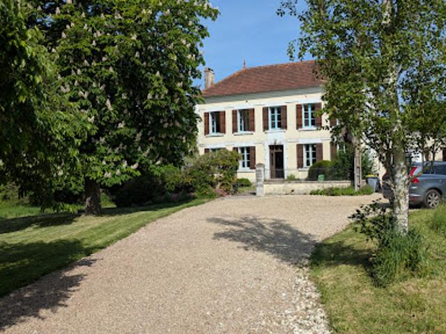 Maison vente à Périgueux, Parcoul