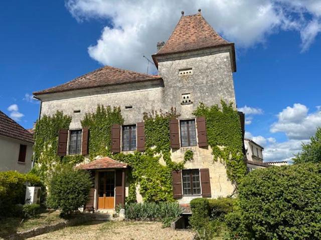 Maison vente à Périgueux, Paussac-et-saint-vivien