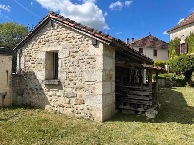 Maison vente à Périgueux, Paussac-et-saint-vivien