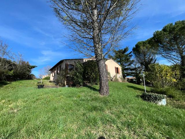 Villa vente à Toulouse, Pechbonnieu