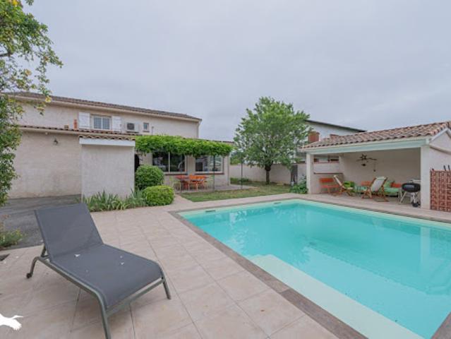 Maison vente à Toulouse, Plaisance-du-touch