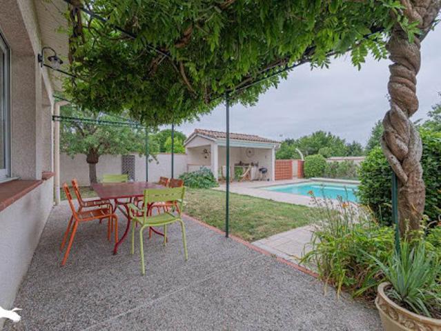 Maison vente à Toulouse, Plaisance-du-touch